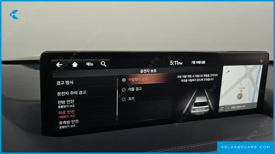 GENESIS GV80 3.5T GASOLINE AWD