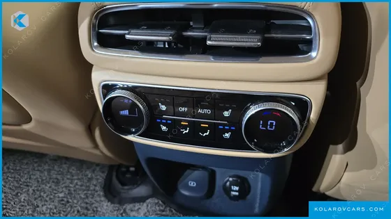 GENESIS GV80 3.5T GASOLINE AWD