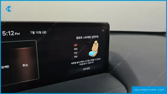 GENESIS GV80 3.5T GASOLINE AWD