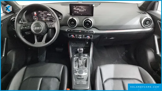 AUDI Q2 35 TDI PREMIUM