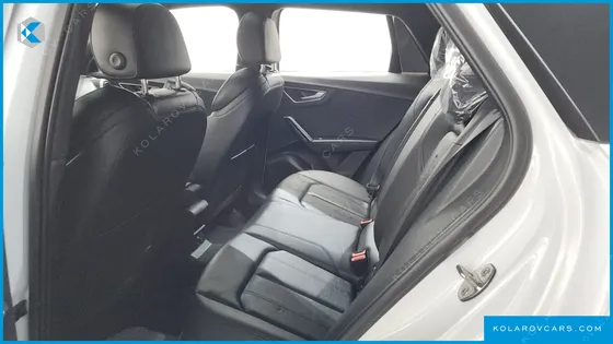AUDI Q2 35 TDI PREMIUM