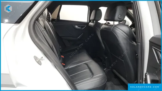 AUDI Q2 35 TDI PREMIUM