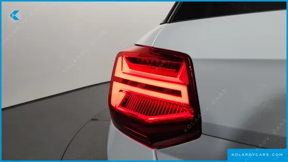 AUDI Q2 35 TDI PREMIUM