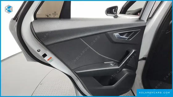 AUDI Q2 35 TDI PREMIUM