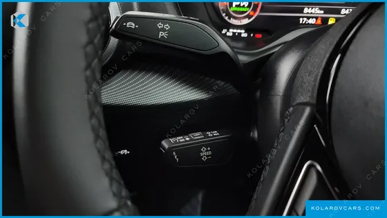 AUDI Q2 35 TDI PREMIUM