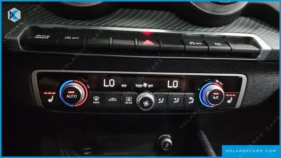 AUDI Q2 35 TDI PREMIUM