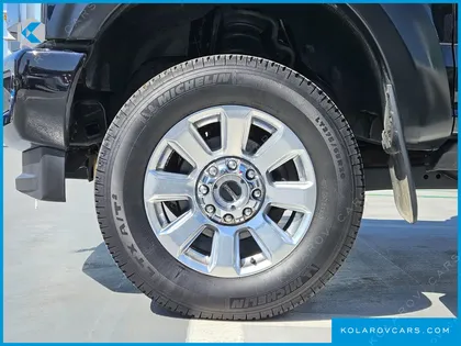 FORD F250 SUPER DUTY
