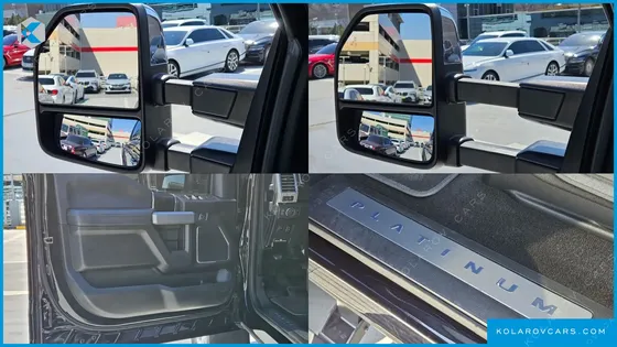 FORD F250 SUPER DUTY