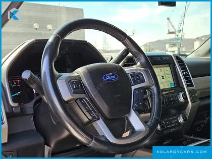 FORD F250 SUPER DUTY