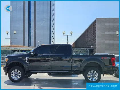 FORD F250 SUPER DUTY
