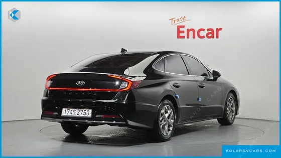 HYUNDAI SONATA 2.0