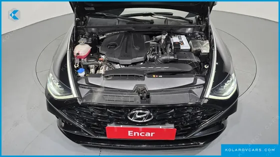 HYUNDAI SONATA 2.0