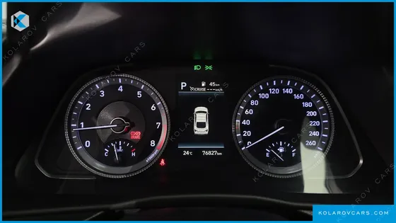 HYUNDAI SONATA 2.0