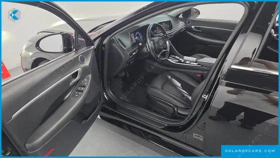 HYUNDAI SONATA 2.0