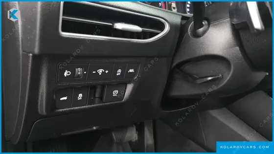 HYUNDAI SONATA 2.0