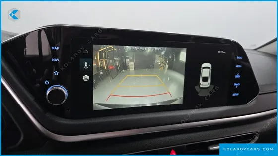 HYUNDAI SONATA 2.0