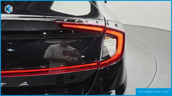 HYUNDAI SONATA 2.0