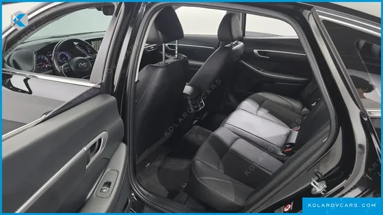 HYUNDAI SONATA 2.0