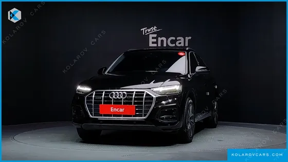 AUDI Q5 45 TFSI QUATTRO SPORTBACK