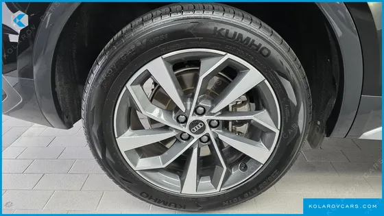 AUDI Q5 45 TFSI QUATTRO SPORTBACK
