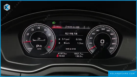 AUDI Q5 45 TFSI QUATTRO SPORTBACK