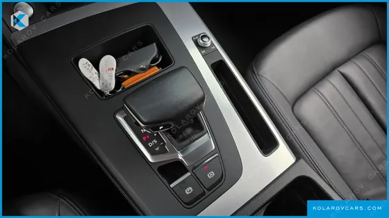 AUDI Q5 45 TFSI QUATTRO SPORTBACK