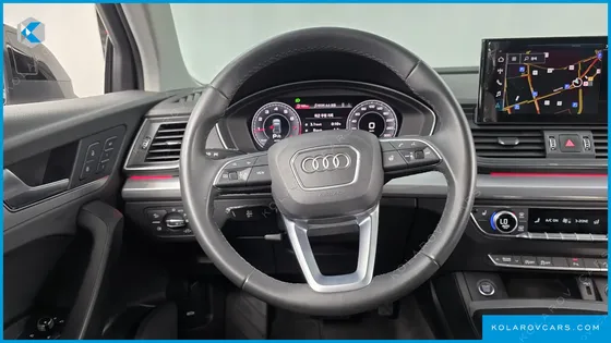 AUDI Q5 45 TFSI QUATTRO SPORTBACK