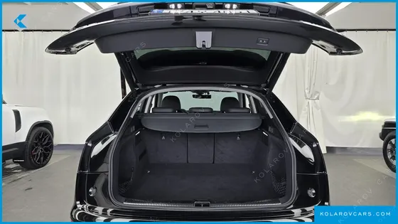 AUDI Q5 45 TFSI QUATTRO SPORTBACK