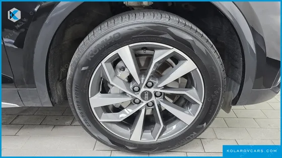 AUDI Q5 45 TFSI QUATTRO SPORTBACK