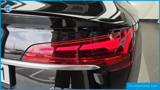 AUDI Q5 45 TFSI QUATTRO SPORTBACK