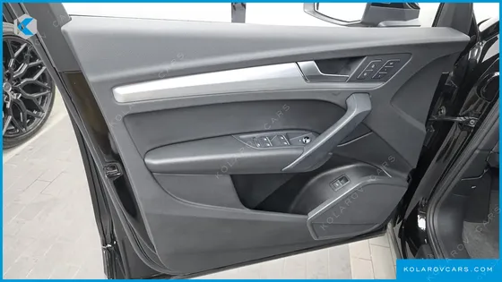 AUDI Q5 45 TFSI QUATTRO SPORTBACK
