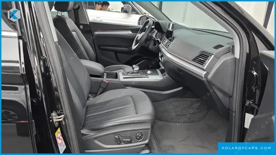 AUDI Q5 45 TFSI QUATTRO SPORTBACK