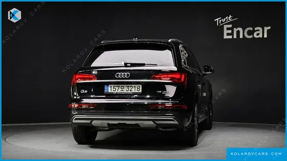 AUDI Q5 45 TFSI QUATTRO