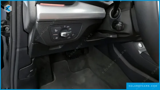 AUDI Q5 45 TFSI QUATTRO
