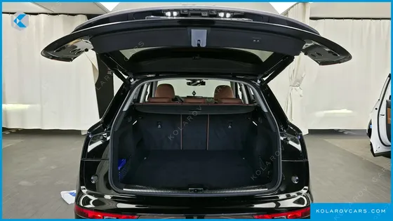 AUDI Q5 45 TFSI QUATTRO