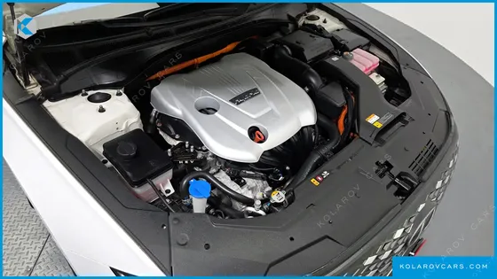 HYUNDAI GRANDEUR EXCLUSIVE