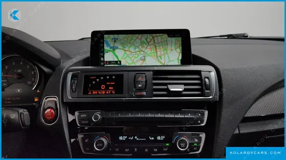 BMW M2 M2 COUPE M PERFORMANCE STEERING WHEEL EDITION