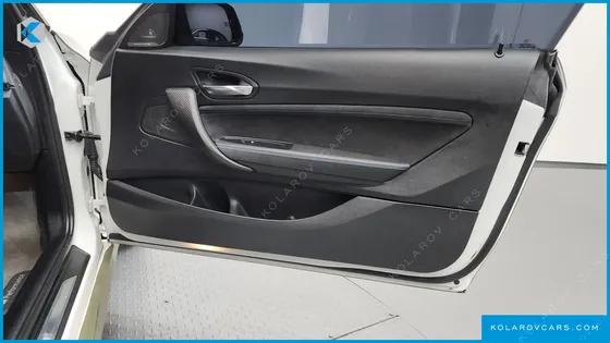 BMW M2 M2 COUPE M PERFORMANCE STEERING WHEEL EDITION
