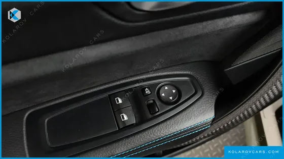 BMW M2 M2 COUPE M PERFORMANCE STEERING WHEEL EDITION