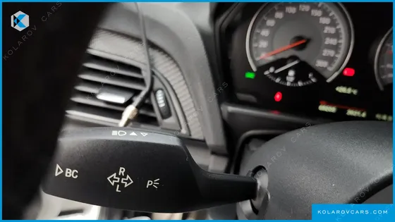 BMW M2 M2 COUPE M PERFORMANCE STEERING WHEEL EDITION