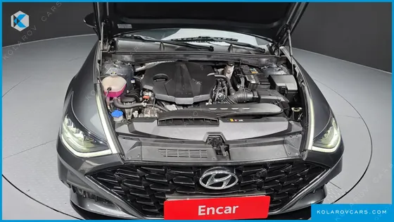 HYUNDAI SONATA 2.0