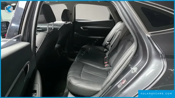 HYUNDAI SONATA 2.0