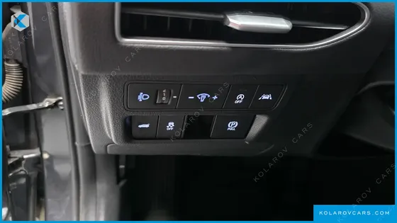 HYUNDAI SONATA 2.0