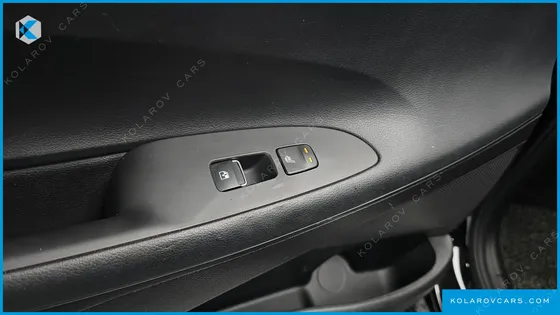 HYUNDAI GRANDEUR LE BLANC
