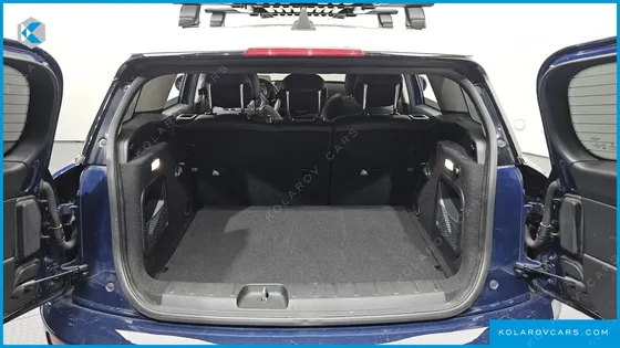 MINI CLUBMAN HIGH