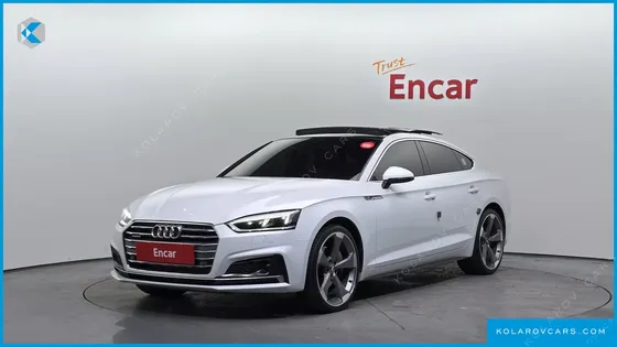 AUDI A5 45 TFSI QUATTRO PREMIUM SPORTBACK