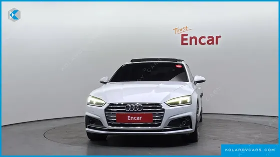 AUDI A5 45 TFSI QUATTRO PREMIUM SPORTBACK