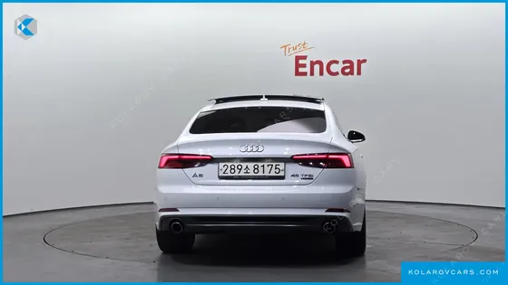 AUDI A5 45 TFSI QUATTRO PREMIUM SPORTBACK