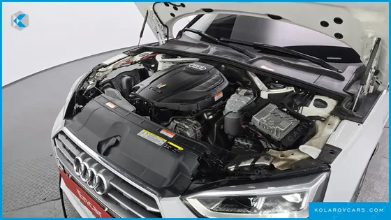 AUDI A5 45 TFSI QUATTRO PREMIUM SPORTBACK