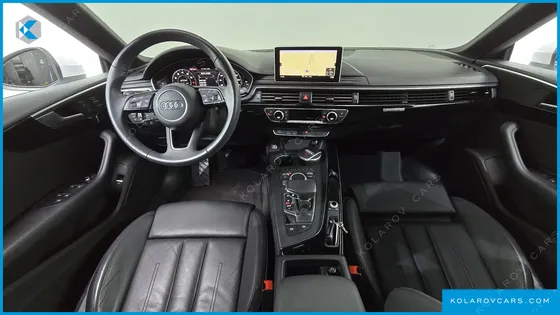 AUDI A5 45 TFSI QUATTRO PREMIUM SPORTBACK